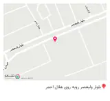سفره خونه حاج علی