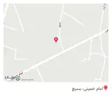 فست‌فود مهران