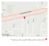 نمایندگی دوو