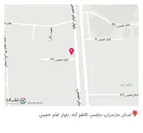 داروخانه دکتر پورهاشم