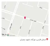 مطب دندانپزشکی دکتر لیلا دارابی