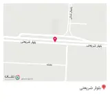 کول کاپ شعبه کرج عظیمیه