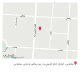 غذاخوری شهرزاد
