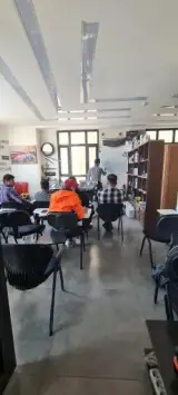 آموزشگاه فنی و حرفه ای مفید فرنود