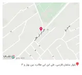 لقمه پیچ درباری