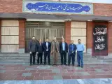 هنرستان فنی راهیان قدس