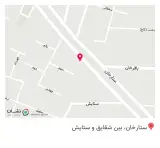 آموزشگاه رانندگی کاج