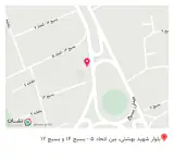 کلینیک دندانپزشکی دکتر بخردی