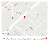 فروشگاه پوشاک لیان