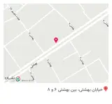 پیتزا ساندویچ پنجره آیدا