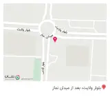 داروخانه دکتر کریمی