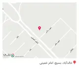 دبیرستان پسرانه شهید چمران