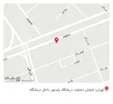 عینک پاستور