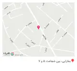بیمه پاسارگاد مقدسیان فرد