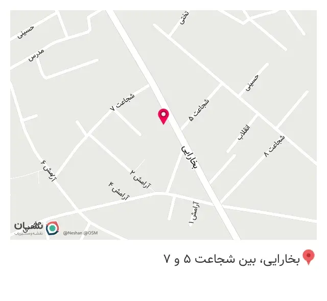 بیمه پاسارگاد مقدسیان فرد