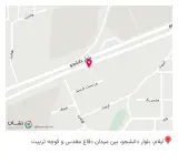 بیمه پارسیان شعبه ایلام