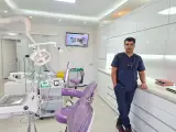 کلینیک دندانپزشکی پرند