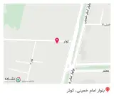 دندانپزشکی دکتر محمدرضا جزینی زاده