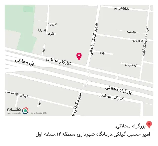 عینک چشمک