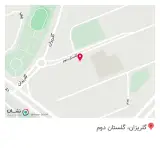 قنادی رز تو