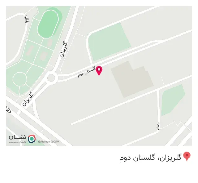 قنادی رز تو