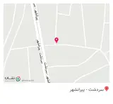 پیتزا و ساندویچی زاب