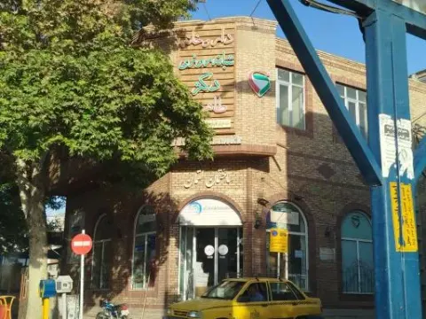داروخانه دکتر طاهری