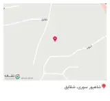 کافه قنادی پرسیت