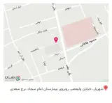 فیزیوتراپی رویش سلامتی