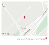 مرکز فروش پرندگان