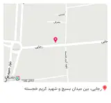 غذاخوری سارای