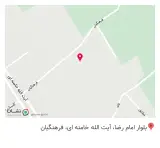 دبستان دکتر فاطمی