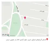 دندانپزشکی دیجیتالی و لیزری دکتر دوجهانی