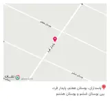 کافه بیکری نان و نفس