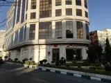 هانی اندرزگو
