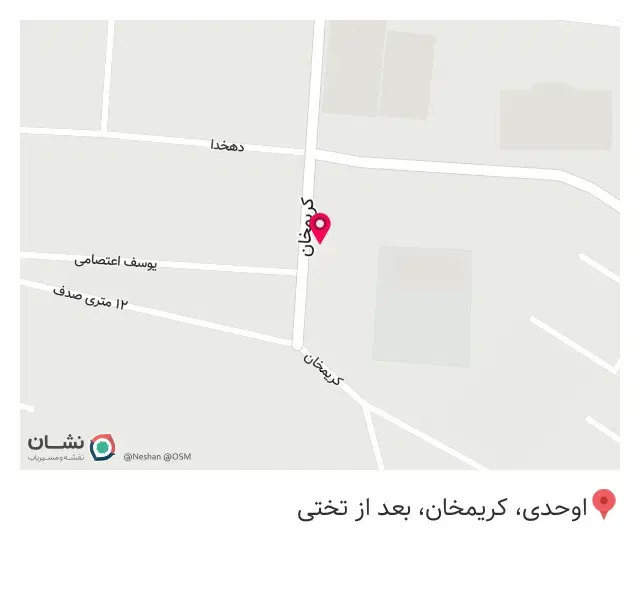 کریم خان