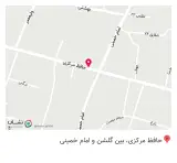 نمایندگی بیمه پارسیان کد ۵۳۱۷۴۰ سجاددوست