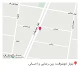 عینک فرزاد