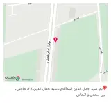 مطب دندان پزشکی رامین بهنود