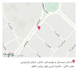 بیمه ایران، نمایندگی سالارنژاد