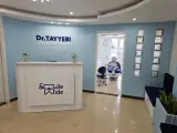 مطب دکتر محمد طیبی