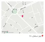 مطب دکتر محمد شکراللهی