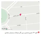 فلافل کیلویی هُنرویچ