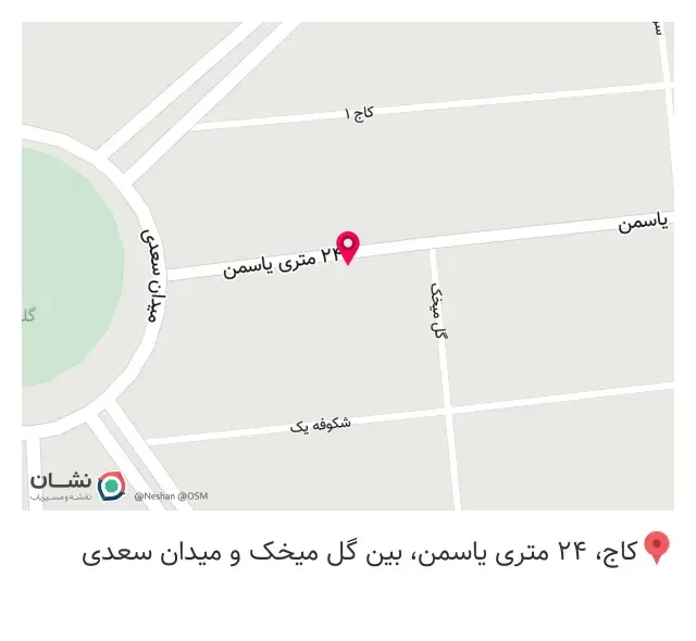 فلافل کیلویی هُنرویچ