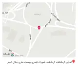 غذاخوری سرآشپز