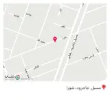 حمام عمومی شورا