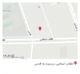 مدرسه قدس