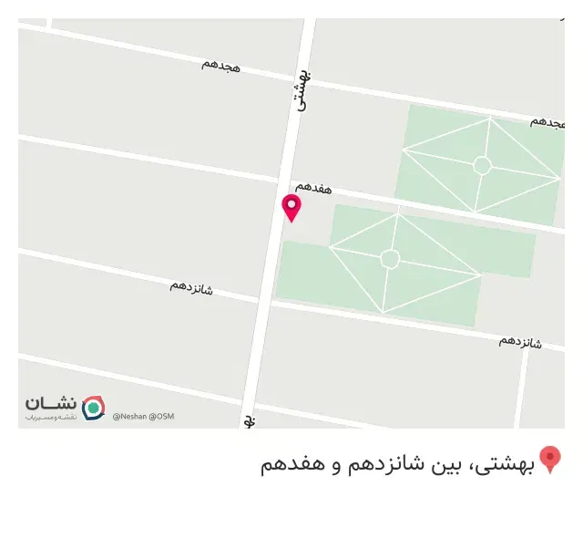 فست فود زیتون