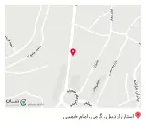 داروخانه شبانه روزی صابر