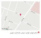 دکتر پدرام بخشایی متخصص جراحی فک و صورت